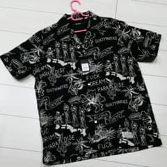 WACKO MARIA・MINEDENIM・Hawaiianデニムのサムネイル