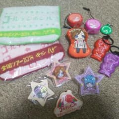 ゴールデンボンバー グッズのサムネイル