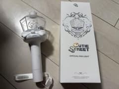 CUTIE STREETオフィシャルペンライトのサムネイル