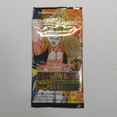 ドラゴンボール超 スーパー5 未開封 メルカリ出品 - メルカリ