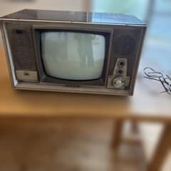 ※引き取り希望 HITACHI ブラウン管テレビ stx-900 本体 引き取り希望 HITACHI ブラウン管テレビ stx-900 本体 - メルカリ