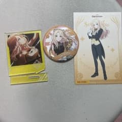 学園アイドルマスター十王星南まとめ売りのサムネイル