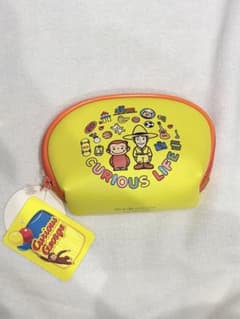 おさるのジョージ ポーチのサムネイル