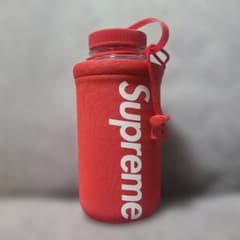 シュプリーム ナルゲン ボトル supreme nalgene bottle水筒 - メルカリ