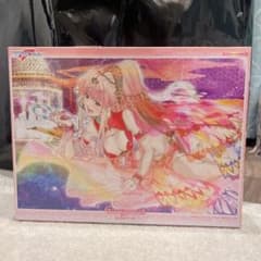 マクロスF Gorgeous シェリル ノーム 1000ピース ジグソーパズル