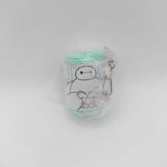 ベイマックス ディズニー&ピクサーキャラクターコインシリンダー