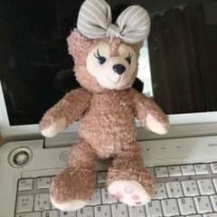 シェリーメイ ストラップ ディズニーのサムネイル