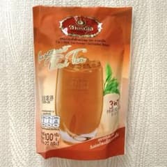 Cha Tra Mue】3in1 Thai Tea チャトラムー ミルクティー - メルカリ