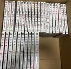 東京喰種 東京グール + re 16巻セット 漫画　コミック　石田スイのサムネイル