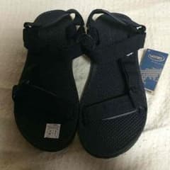 スポーツサンダル TEVA 風のサムネイル