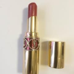 イブサンローラン☆口紅 中古品 赤系のサムネイル