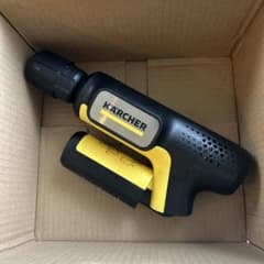 KARCHER OC Handy Compact 本体のサムネイル