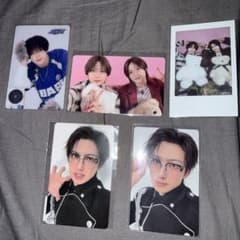 &TEAM FUMAトレカのサムネイル