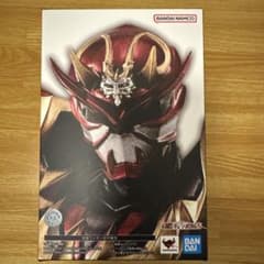 SHFiguarts 가면 라이더 장갑 히비키 몸