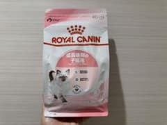 ROYAL CANIN 成長後期の子猫用 400gのサムネイル