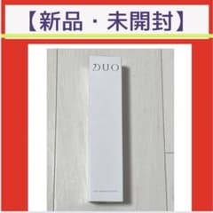 【新品・未開封】DUO ザ リブーストローション化粧水 120mLのサムネイル