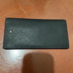 メンズ革財布のサムネイル