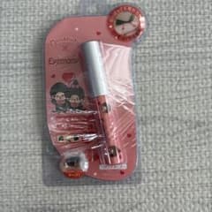Eyemony　アイラッシュグルー　Monchhichiコラボのサムネイル