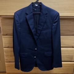 Polo Ralph Lauren メンズ ジャケット ネイビー イタリア製のサムネイル