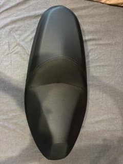 YAMAHAマジェスティ155s (SG52J) 純正シート - メルカリ