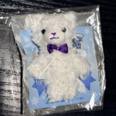 うたプリ ぷちプリンスキャット スノー アイリス 一ノ瀬トキヤ - メルカリ