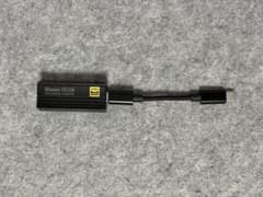 iBasso DC06 ポータブルDACアンプのサムネイル