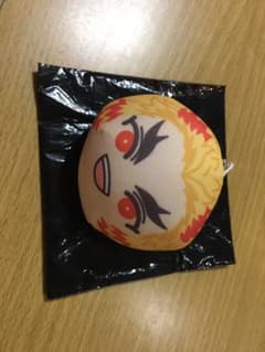 鬼滅の刃 煉獄杏寿郎 おまんじゅうのサムネイル