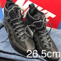NIKE AIR スニーカー 26.5のサムネイル