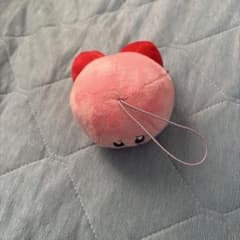 星のカービィ ぬいぐるみ マスコットのサムネイル