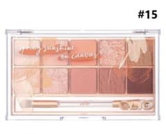 CLIO プロ アイ パレット #15のサムネイル