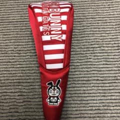 ジャックバニードラえもんコラボ　ヘッドカバーのサムネイル