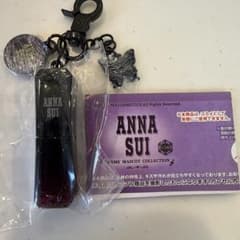 ANNA SUI コスメ マスコット コレクション D ティント ルージュのサムネイル