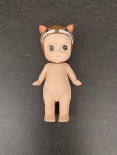 ソニーエンジェル　たぬきのサムネイル