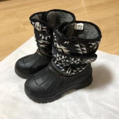 スノーブーツのサムネイル