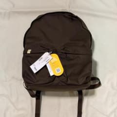 26ss 新品 visvim ビズビム CORDURA RUCKSACK 22L - メルカリ