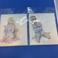 고블린 슬레이어 Ⅱ BOOKOFF 콜라보 아크릴 스탠드 접수양 여신관