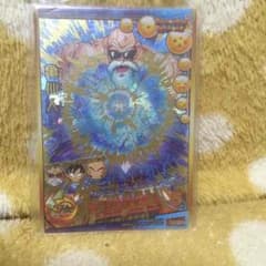 oneさん専用ドラゴンボールヒーローズ 星4 亀仙人のサムネイル
