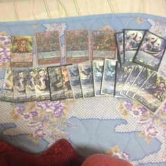 ヴァンガードのサムネイル