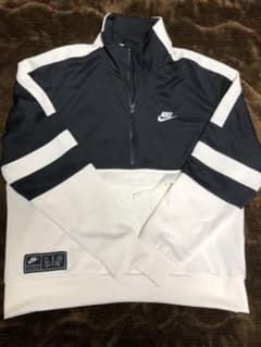 NIKE ハーフジップ ジャージのサムネイル