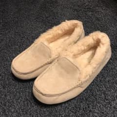 UGG アグ WOMENS ANSLEY モカシン アンスレー 3312のサムネイル