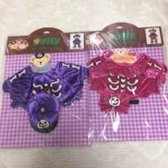 ダッフィー ハロウィンコスチュームのサムネイル