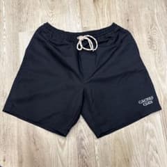 CACTUS CLUB×ATRCTER ボードショーツ　ブラックのサムネイル