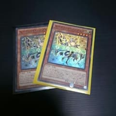 遊戯王 セイクリッドソンブレスのサムネイル