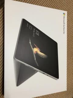 surface go 4GB 64GBのサムネイル