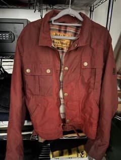 Belstaff BLACK PRINCE ワックスドジャケット 40s古着 Belstaff BLACK PRINCE ワックスドジャケット 40古着 - メルカリ