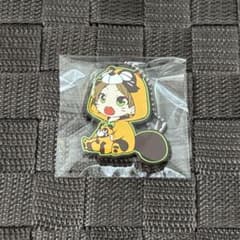 うらたぬき アニマルラバーストラップ - メルカリ