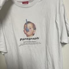 Paragraph SPOON BABY T-SHIRTのサムネイル