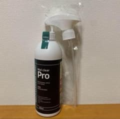 新品未使用！モルクリアプロ Mol clear Pro カビ取り剤のサムネイル