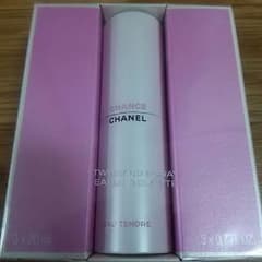CHANEL香水    未開封♪のサムネイル