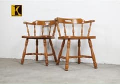 HIDA』飛騨産業 アームチェア キャプテンチェア チェア RWcha130 